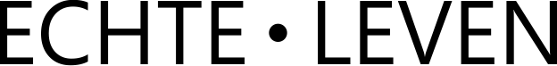 ECHTE LEVEN